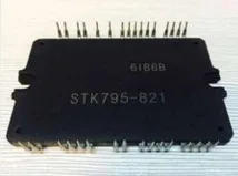 

Free shipping 1PCS/LOT STK795-821 STK 795-821