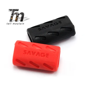 

Foot-Operated Shift Lever Gear Pedal Foot Pads For DUCATI Hypermotard 796/820/939/1100 Hyperstrada Multistrada 1200/1100/950