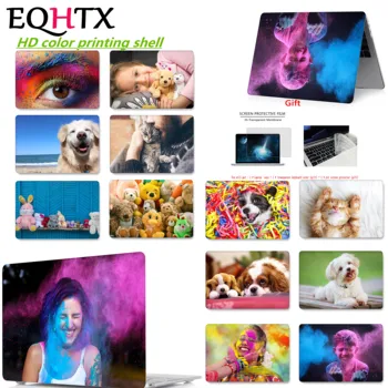 

HD color printing Case For Apple MacBook Air 13.3 Case 11 Pro 15 Retina 12 Laptop Bag,2020 For New Air 13 Pro 13 Touch bar Case