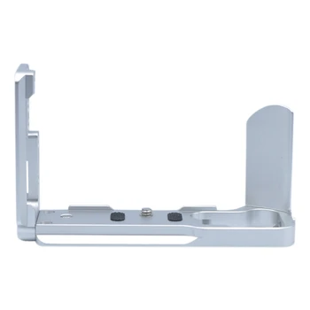 

Quick Release L Plate Holder Hand Grip Tripod Bracket for Olympus OM-D EM5III Camera Only OMD EM5 III