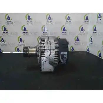 

0123510096 ALTERNATOR SAAB 9-3 SALOON