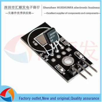 

Analog temperature sensor LM35D LM35 module electronic building block smart car