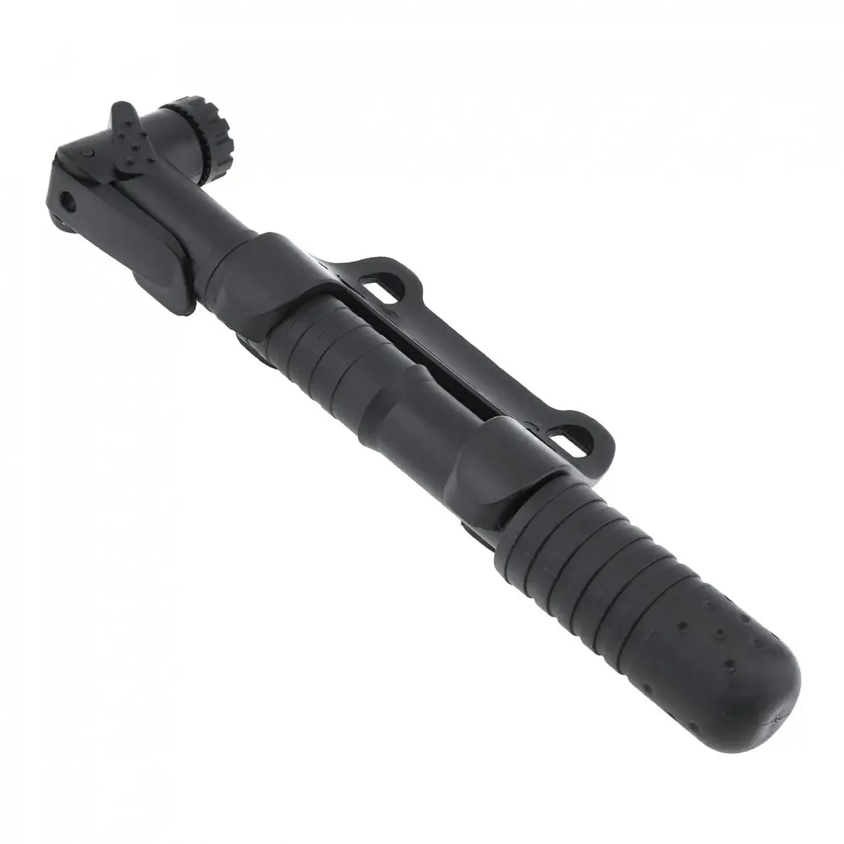 DUUTI ABS Multi-functional Portable Cycling Bike Air Pump Tire Tools