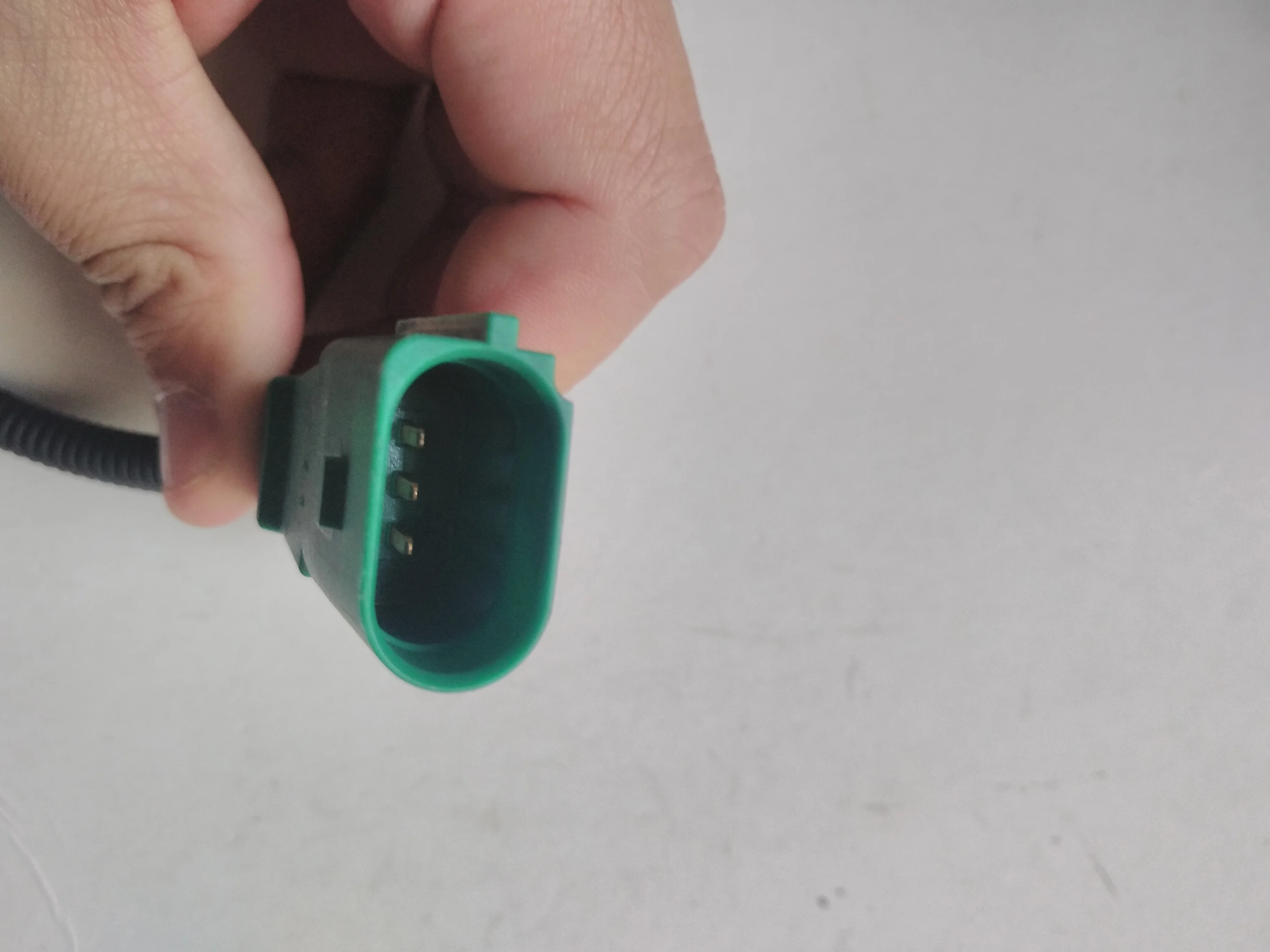 Датчик детонации для VW audi skoda seat OE 06E 905 377 377A гарантия качества 12 месяцев|sensor holder|vw
