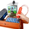 SUNKKO 709AD+ Spot Welding Machine 3.2kw Pulse Induction Automatic Spot Welder For 18650 Battery Pack welding Nickel Strip 70B P 3