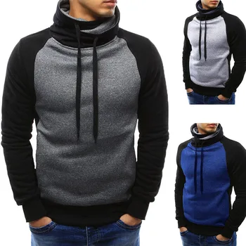 

2019 Men Autumn Hoodies Mens Quality Printed SBBA Moleton SCANIA Jacket Male Raglan Hoodie Sweatshirt Fashion Casual Streetweart