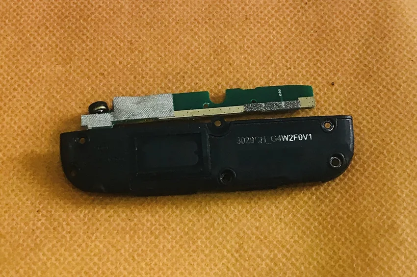 Используется микрофон микрофона маленькая доска для Ulefone U007 MTK6580A четырехъядерный 5,0 дюймов