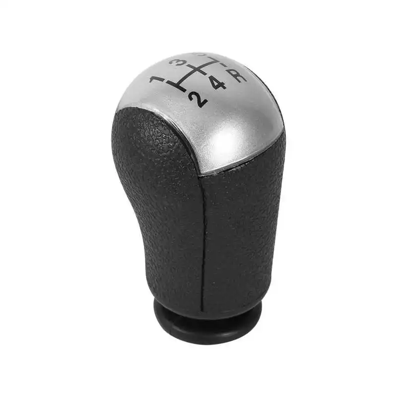 Gear Stick Shift Knob 5 Speed MT Gear Stick Shift Knob For Ford Focus Mondeo MK3 S - New