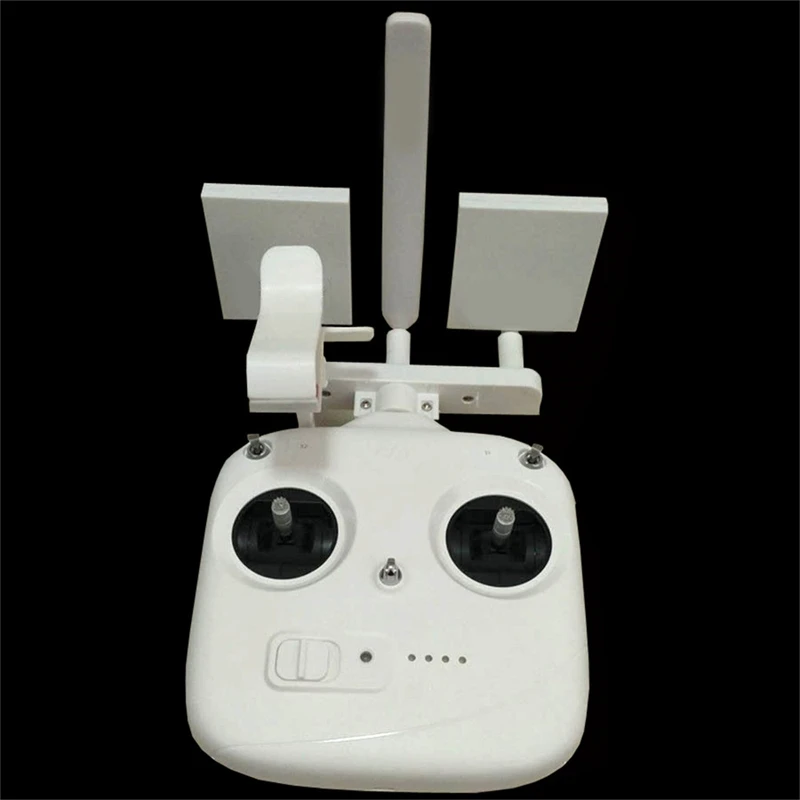 Для Phantom 3 Стандартный Wifi усилитель диапазона сигнала антенный комплект 10Dbi