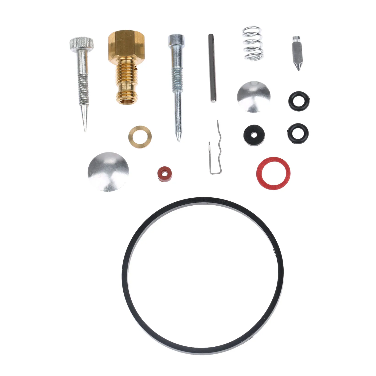 Home & Garden Carburetor Carb Rebuild Kit For Tecumseh 31840 2HP7HP
