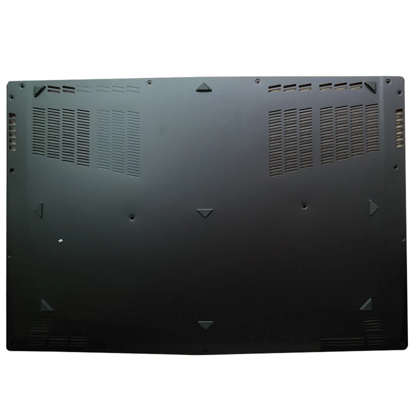 Для MSI GS73 GS73VR MS-17B1 MS-17B3 для ноутбука ЖК-задняя крышка/передняя рамка/ЖК-петли/петли крышка/Упор для рук/нижний чехол