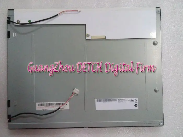 

Industrial display LCD screen G150XG03 V.3 Industrial LCD screen 15-inch