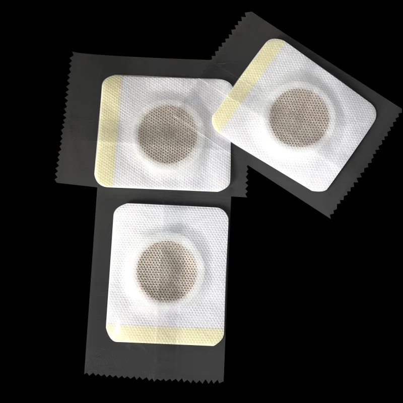 30 шт. пластырь для похудения сжигания жира на животе|Устройство ухода за кожей