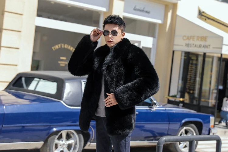 Теплая ветровая мужской основные Chaquetas Para Hombre чистый черный Мода уличная Для мужчин пальто узкого кроя куртка с длинными рукавами