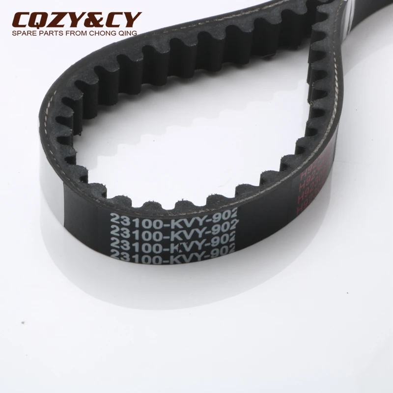 778,5 18,5 30 CVT приводной ремень для HONDA BeAT Karbu& Revo 110 23100-KVY-902 Karburator KVY 2008-2012