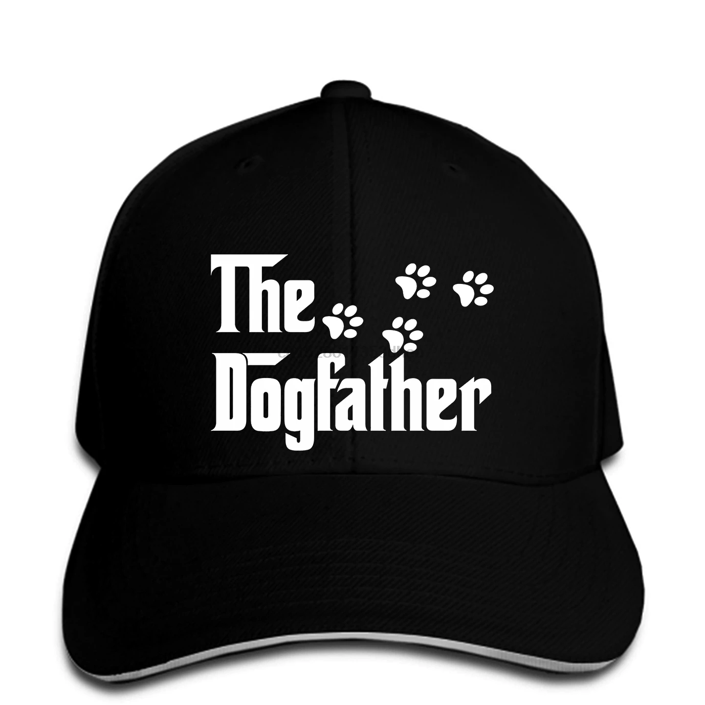 Мужская бейсбольная кепка, бейсбольная кепка, подарок на день отца, отца, любимого собаки, бейсболка для женщин, бейсболка, бейсболка, Кепка