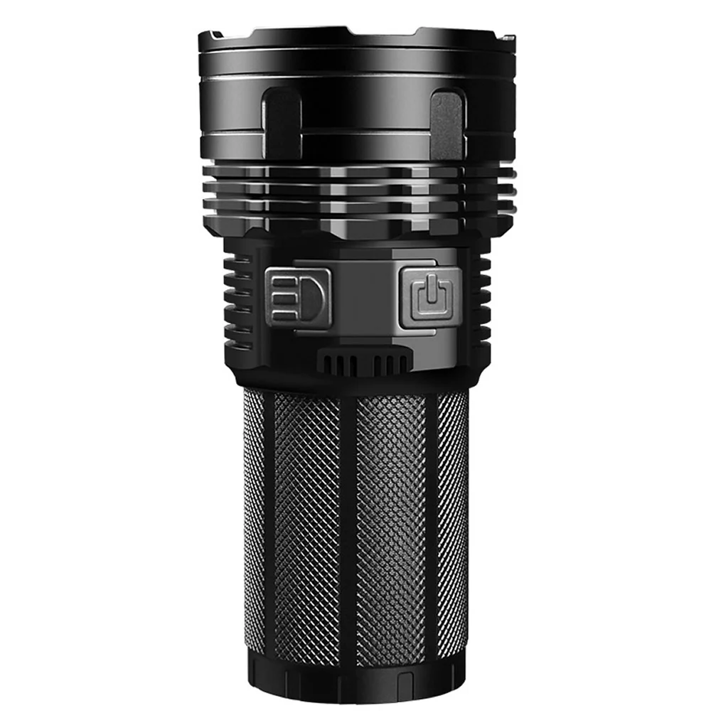IMALENT DT35 USB Перезаряжаемый светодиодный фонарик CREE XHP35 с яркими люменами тактический фонарь 18650 литий-ионная аккумуляторная батарея