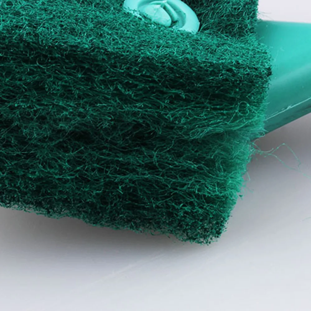 Strong Decontamination Practical Brush Aquarium Plant Algae Cleaner Glass Fish Tank Clean Cleaning Brush Kitchen Clean 1 Strong Decontamination Practical Brush Aquarium Plant Algae Cleaner Glass Fish Tank Clean Cleaning Brush Kitchen Clean 3