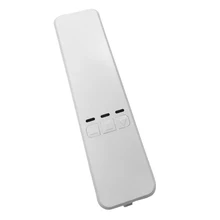 Комплект для автоматизации жалюзи, универсальный затвор, практичный домашний тент, электрический беспроводной пульт дистанционного управления, умное окно