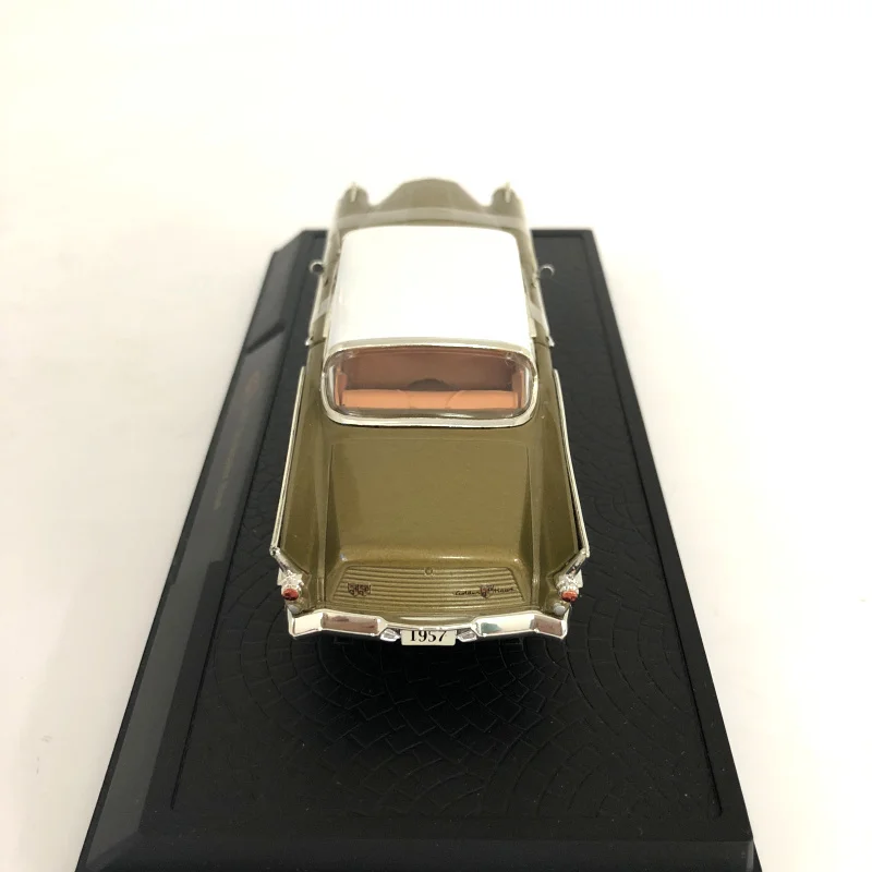 1/43 оригинальные Редкие Специальные Литые металлические классические автомобильные настольные дисплей коллекция моделей игрушек для детей Oyuncak