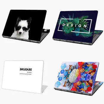 

Architects Deadline Definition Black laptop sticker skin for MacBook HP Acer Dell ASUS Lenovo