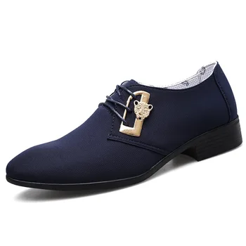 

Men Casual Shoes Slip on Loafers Italian Breathable Canvas Shoes Male Driving Shoes 2020 New Fashion Flats