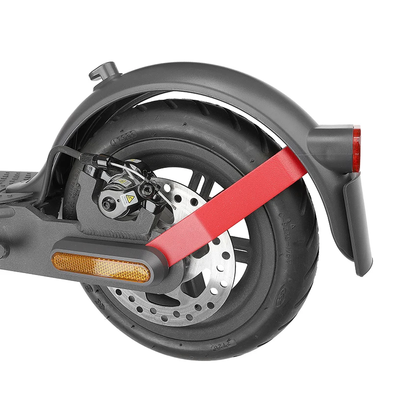 Electric Scooter Mud Guard for Xiaomi M365 1S Pro 2 E-Scooter Rear Mudguard Pro2 Parts Accessories