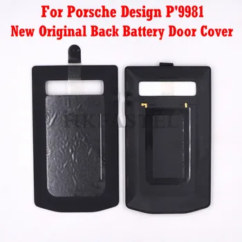 

For BlackBerry Porsche Design P'9981 P9981 P 9981 New original Housing Back battery door cover
