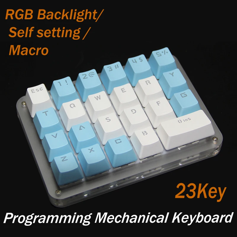 osu keypad switch replacement