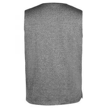 

work clothes Level 5 Protective Vest Cut Resistant Anti Slash Stab Round Neck Waistcoat Safety Supplies overol hombre