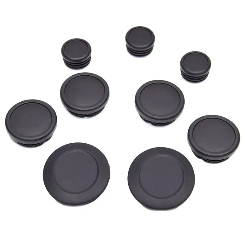 New Frame Hole Cover Caps Plug Decorative Frame Cap Set Moto Accessories For BMW R12500GS LC Adventure R1250GSA R1250R/RS