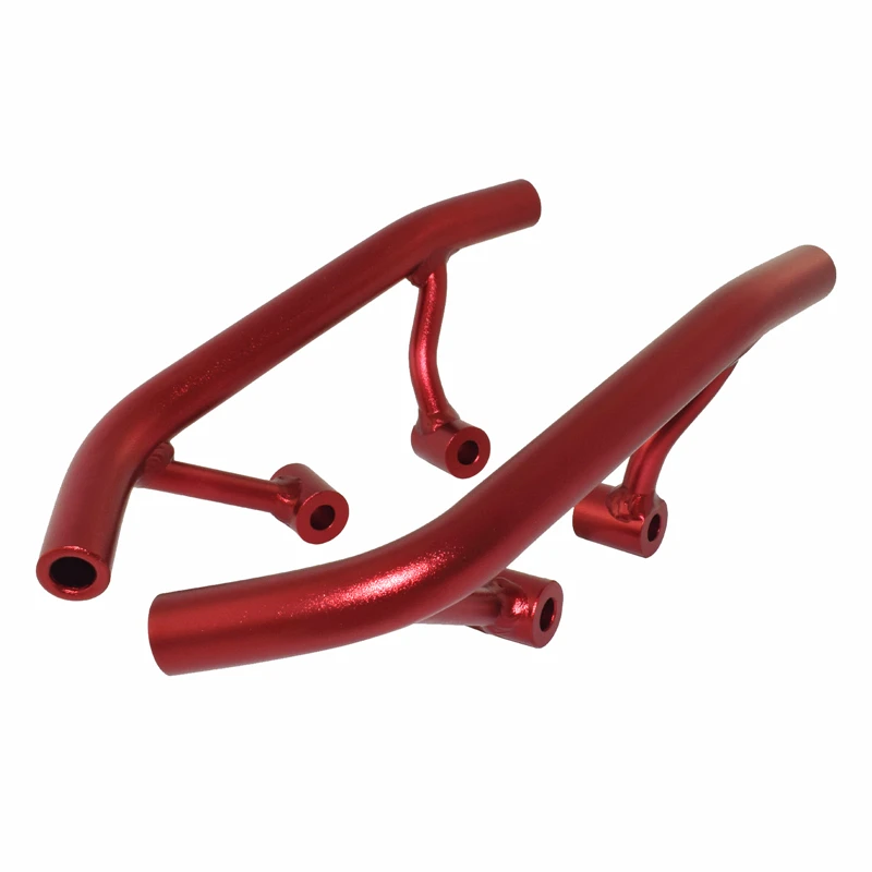 Waase для Yamaha Zuma BWS YW 125 YW125 2009 2010 2011 2012 2013 2015 задние Подседельный штырь ручка