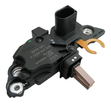 Автомобильный регулятор напряжения генератора IB225 0031542406 038903803E F00M144136 для Mercedes Benz Автомобильный регулятор напряжения генератора IB225 0031542406 038903803E F00M144136 для Mercedes Benz