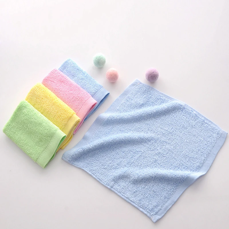 

12pcs Kitchen Anti-grease Towels Wiping Rags Efficient Absorbent Microfiber Cleaning Cloth Kitchen Washing Dish Cleaning Tools