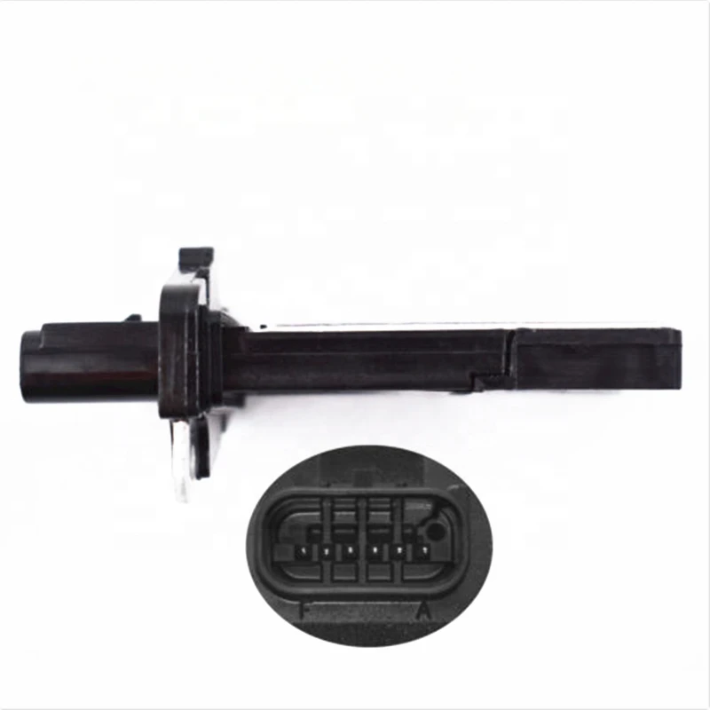 Массовый расход воздуха Сенсор OEM 8973123950 AFH70M-39 8-97312395-0 AF10217 5S5706 SU7201 MAF0032 295865 AFH70M39