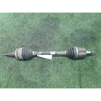 

495002Y900 left front transmission KIA SPORTAGE