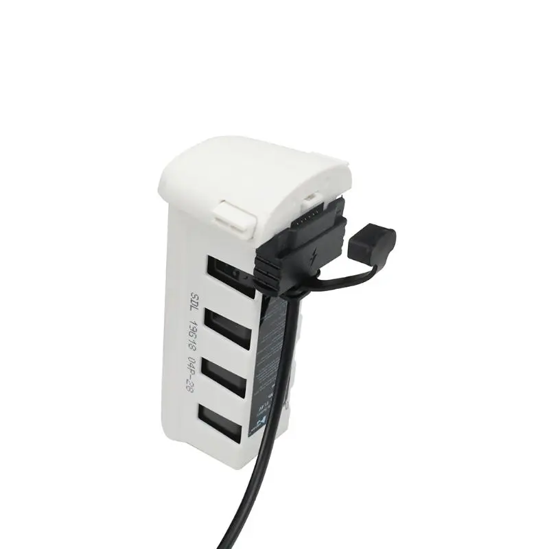 Smart Balace зарядное устройство адаптер зарядное устройство для Hubsan Zino H117S/Zino Pro
