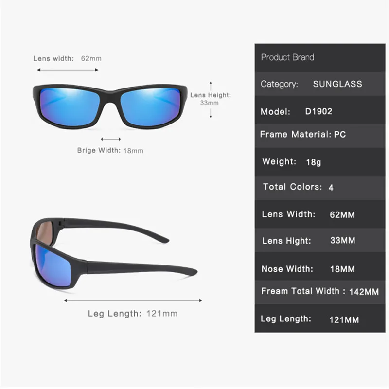 Автомобильные очки oculos, солнцезащитные очки ночного видения, очки для вождения, поляризационные мужские hd очки для зрения, мкА, анти-яркие очки