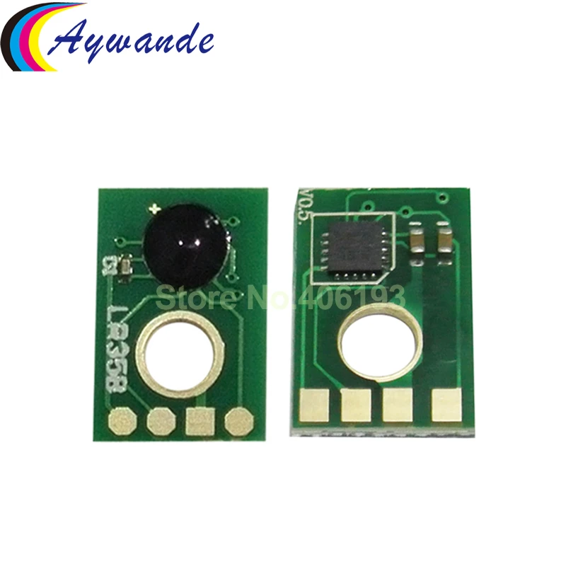 Toner Chip for Ricoh MPC3003 MPC3503 MPC4503 MPC5503 MPC6003 MPC2004 MPC2504 MPC3004 MPC3504 MPC4504 MPC2003 MPC2503 MPC2011 cartridge chip toner chip toner cartridge chip