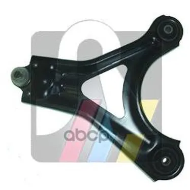 96-00655-2_рычаг Левый! Ford Mondeo All 93-00 Rts 96006552 RTS арт. 96006552