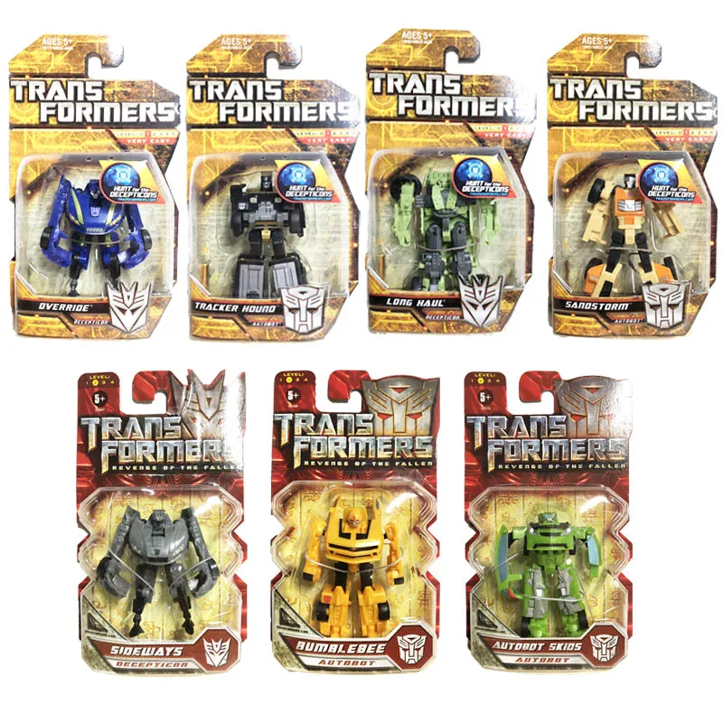 Трансформеры Hasbro Autobot обманка отслеживание длинных расстояний искусственные