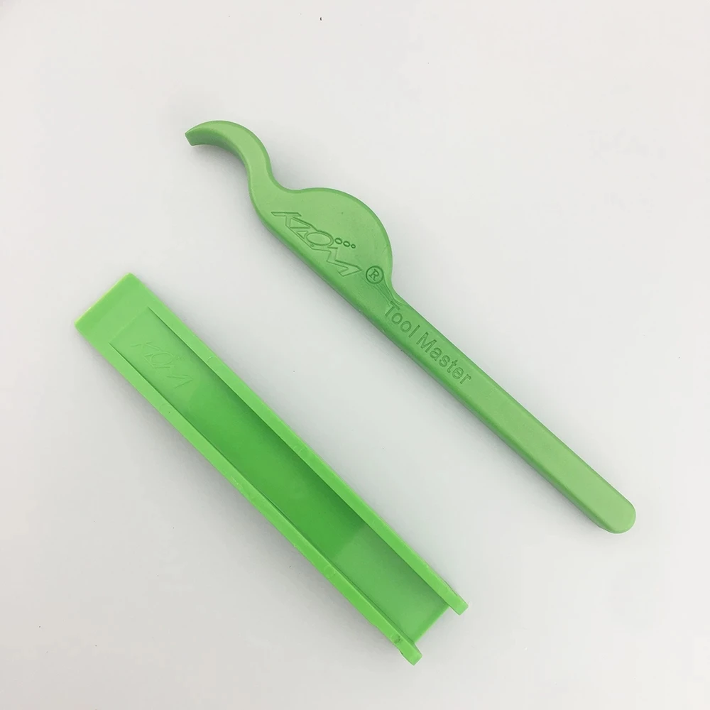 Nylon Wedge Crowbar Locksmith Tool Master Lock Car Locksmith Tools 1Pcs