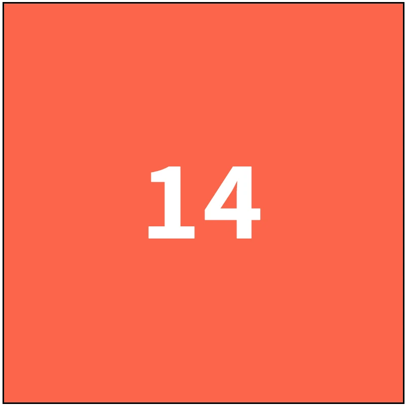 NO.14 TouchFIVE 168 цветов одиночные художественные маркеры Кисть ручка эскиз на спиртовой основе маркеры двойная головка манга ручки для рисования товары для рукоделия - Цвет: NO.14