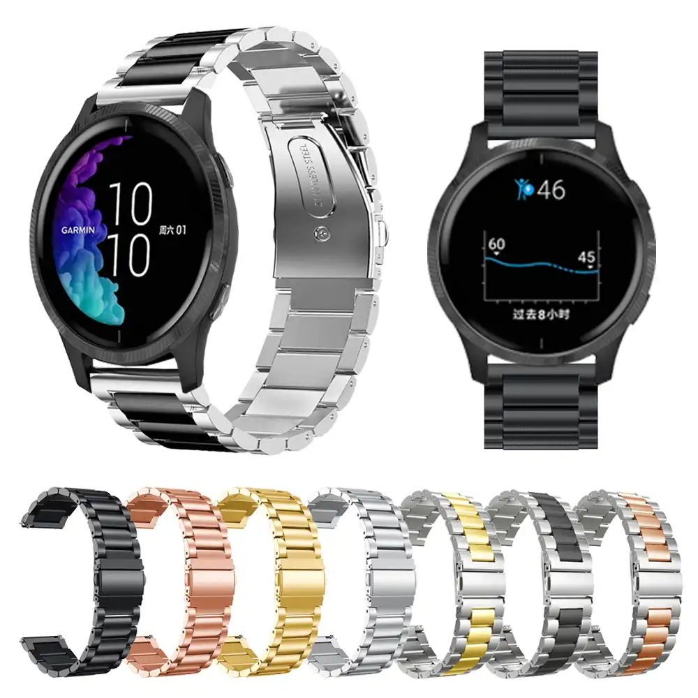 vivoactive venu