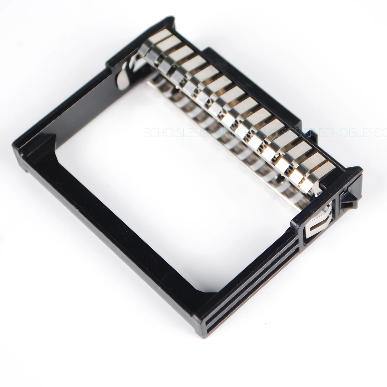 2.5" Hard Drive Tray Caddy Blank Filler 652991-001 670033-001 for HP Gen8 Gen9 G8 G9 DL380p DL360 Lot of 10