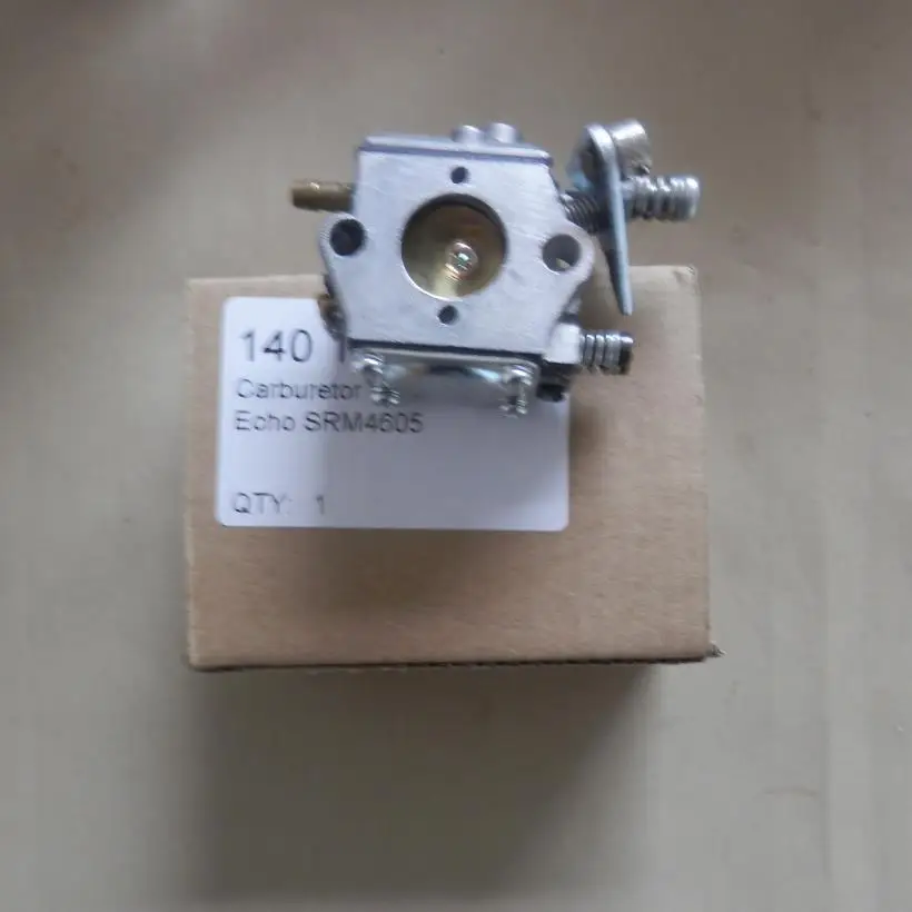 Карбюратор SRM4605 подходит для карбюратора ECHO 4600 3800 STRIMMER CARB. Y карбюратор WALBRO детей с