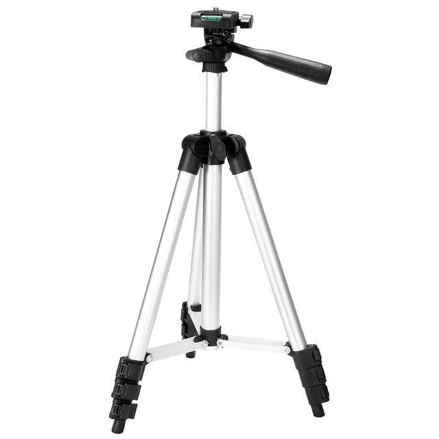Portable Projector Tripod Adjustable Extendable Tripod Stand Flexible Tripods Stand Mount For DLP Camera Projector