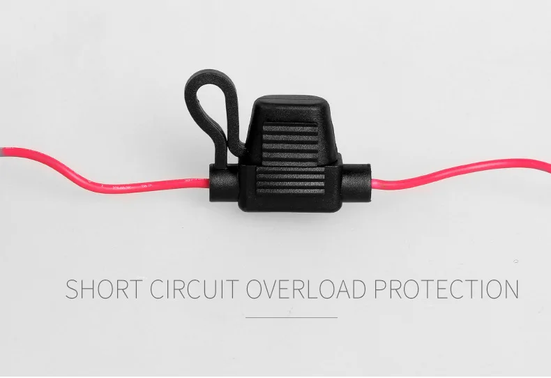 Bsddp двойной USB зарядное устройство для мобильного телефона Мотоцикл Внедорожный локомотив педаль автомобильное зарядное устройство для телефона