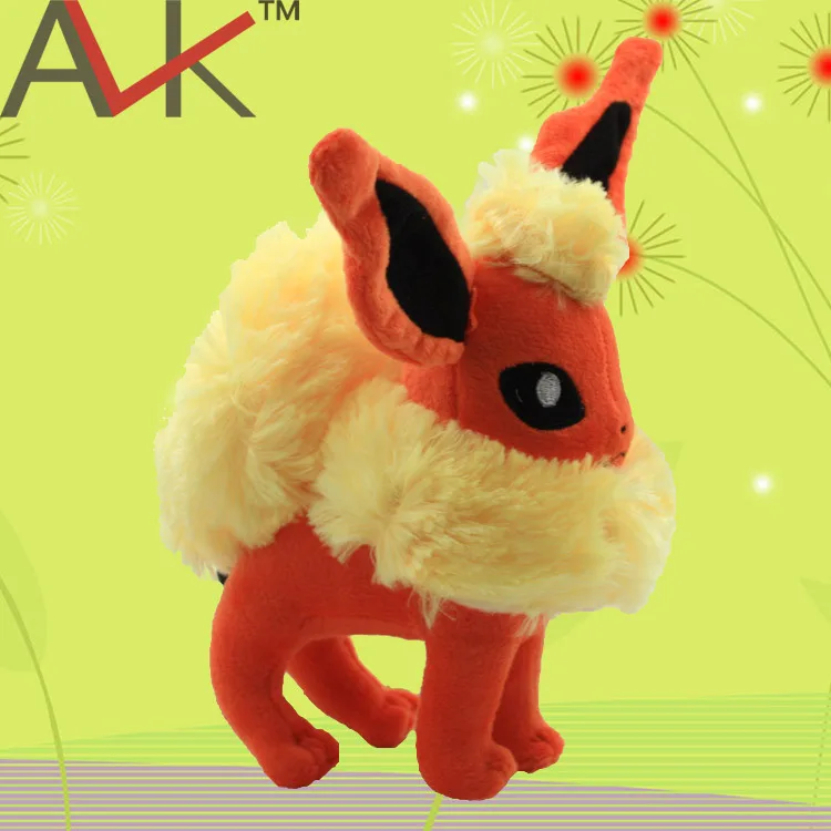 Мягкая Плюшевая Кукла с покемоном, 14 см, Eevee Sylveon Umbreon Vaporeon Glaceon Espeon