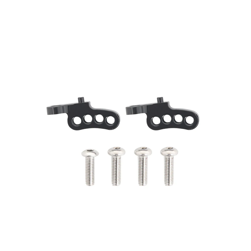 

High-quality Adjustable Rear Top Bumper Mounting Yeahrun Adjustable Aluminum Front and Rear Upper Shock Absorber Shock Absorbers